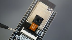 Freenove Esp Wrover Cam Board Overview And Pinout Maker Advisor