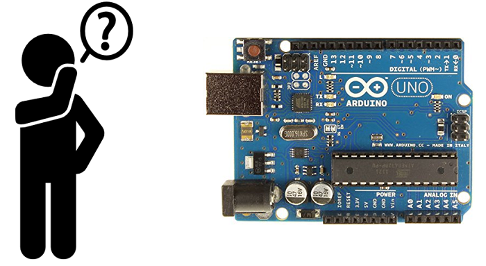 Getting started with Arduino UNO R3