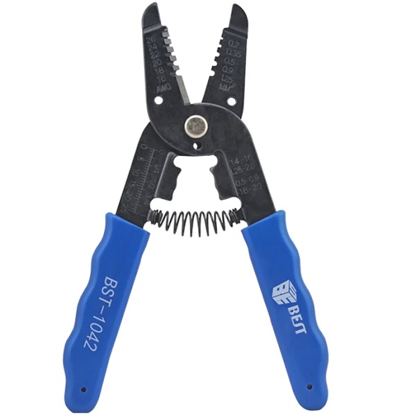 Crimping Pliers