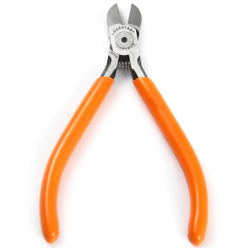 Banggood - Professional Diagonal Cutting Pliers