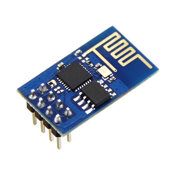 Best ESP8266 Wi-Fi Development Board - Buying Guide 2020