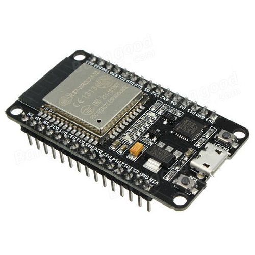 ESP32 Development Board WiFi+Bluetooth