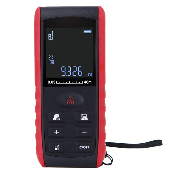 KXL-E40 Laser Rangefinder Measurement Tool