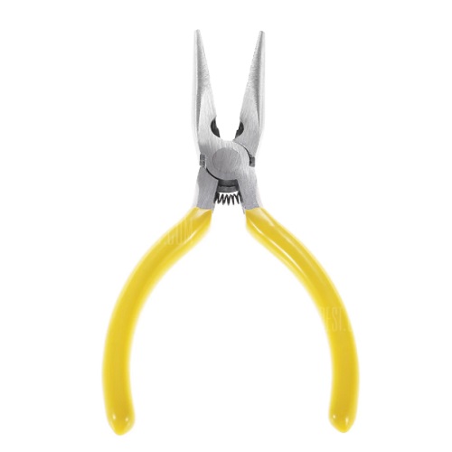 Stainless Steel Needlenose Pliers