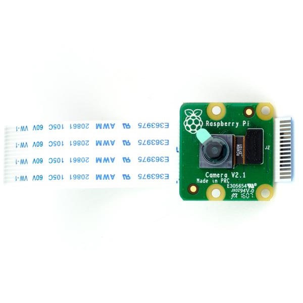 Banggood - Raspberry Pi Camera Module V2 - 8 Megapixel,1080p