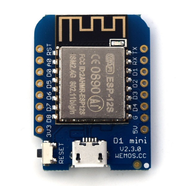 Top 10 WeMos D1 Mini Board Accessories (ESP8266) - Maker Advisor