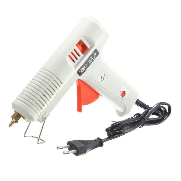 Banggood - Raitool PT02 150W 100-240V Adjustable Hot Melt Glue Gun