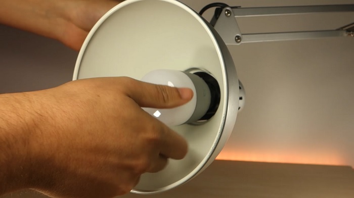 Xiaomi Yeelight RGBW Smart Bulb Review - Maker Advisor