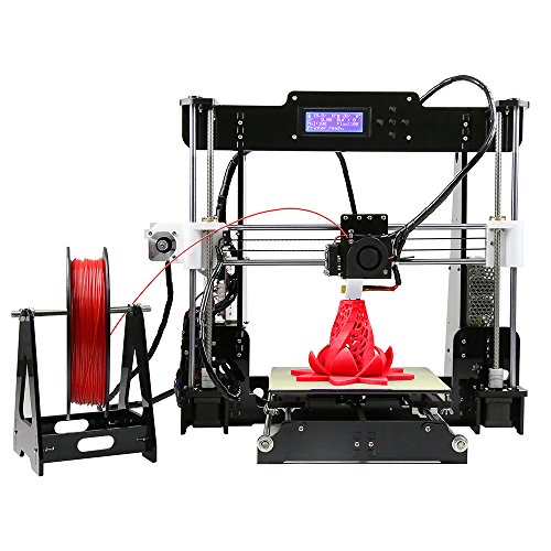 GearBest - Anet A8 Desktop 3D Printer