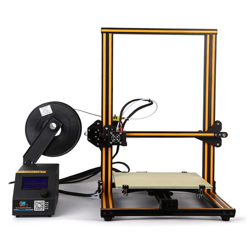 Creality 3D® CR-10 DIY 3D Printer Kit 300x300x400mm