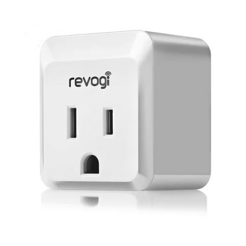 revogi SPB411 Bluetooth 4.0 Smart Socket Plug