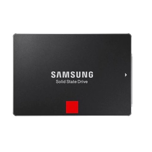 Original Samsung 850 PRO 256GB 3D V-NAND SSD