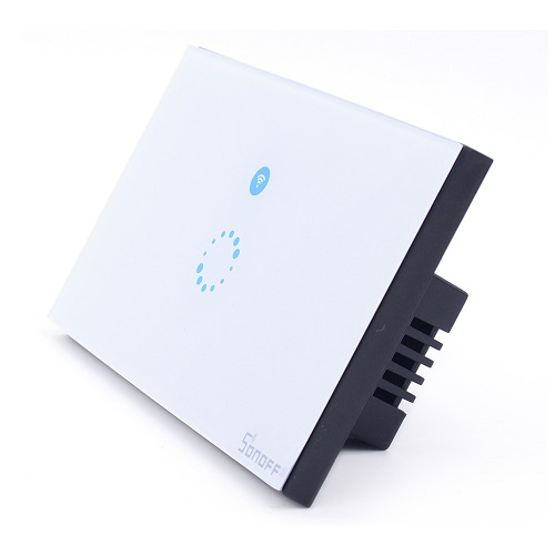 SONOFF® Touch Panel Wifi Switch Module AC90 to 250V 400W