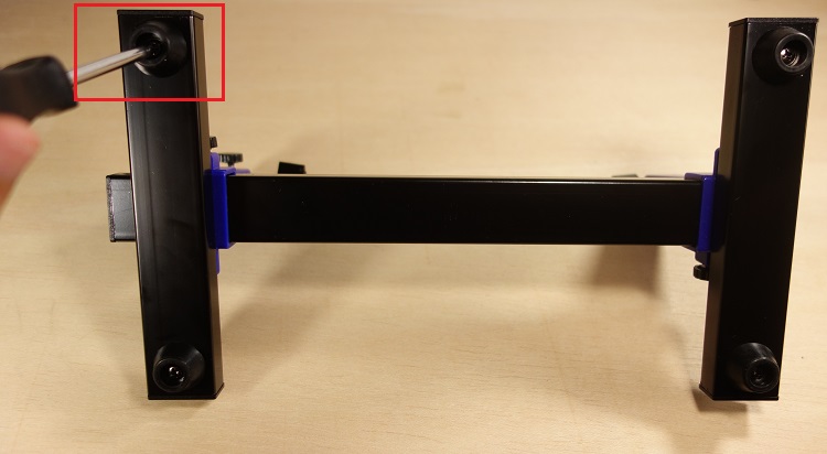 Amscope CBH-PCBF Universal Circuit Board Holder Fixture with Magnetic