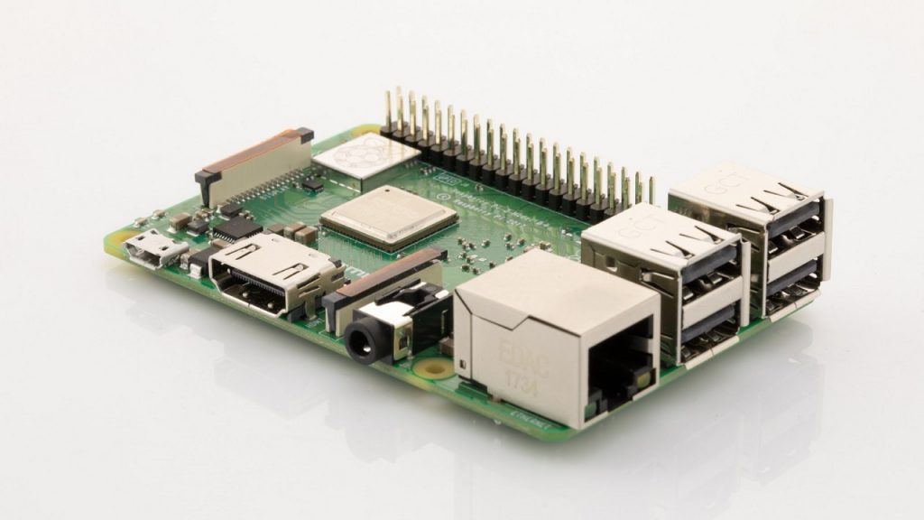 Raspberry Pi 3 Model B Review What S New Maker Advisor