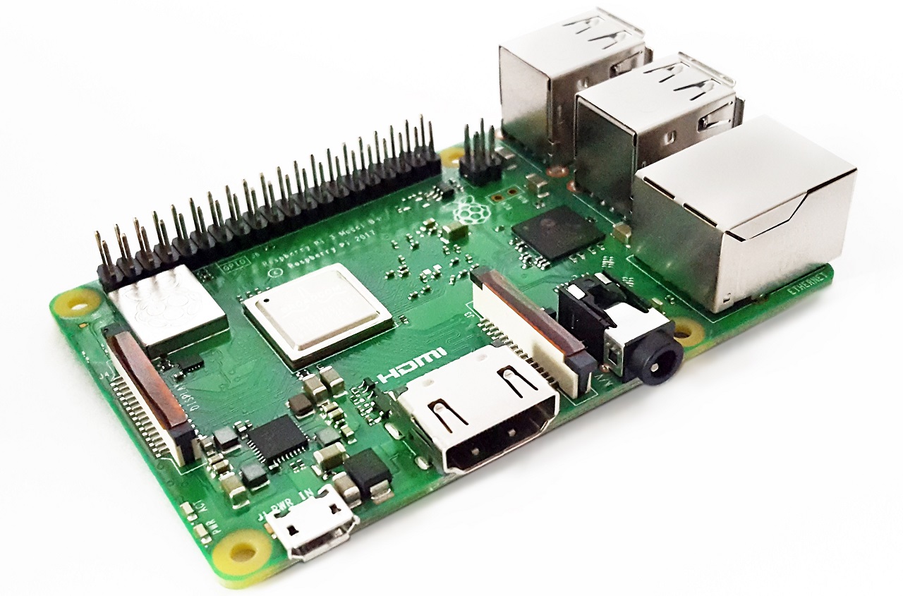 Best Raspberry Pi Starter Kits 2019 Buying Guide Maker Advisor 9994