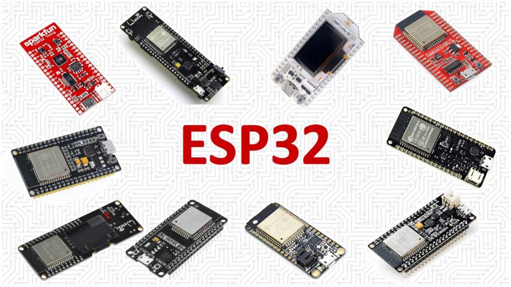 Esp32 Development Boards Review And Comparison Maker Advisor – NBKomputer