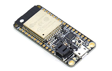 ESP32 Camera Dev Boards Review and Comparison (Best ESP32-CAM) - Maker  Advisor