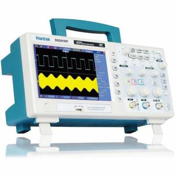 Banggood - Hantek DSO5102P Digital Storage Oscilloscope 2Channels 100MHz 1GSa/s