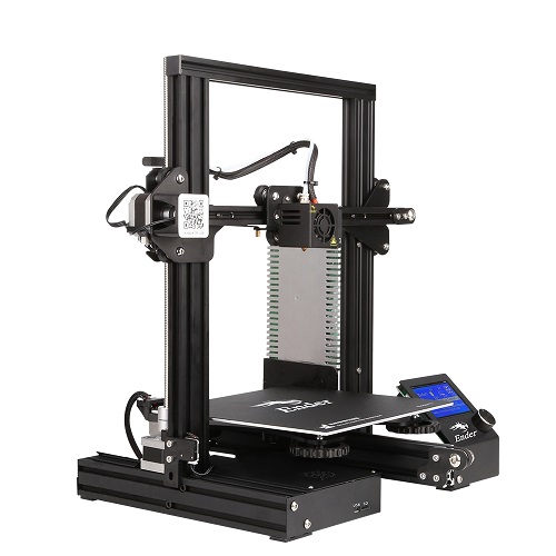 Creality 3D® Ender-3 DIY 3D Printer Kit 220x220x250mm
