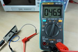 ANENG AN8002 Multimeter Review - Best Low Cost Multimeter? - Maker Advisor