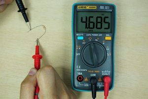 ANENG AN8002 Multimeter Review - Best Low Cost Multimeter? - Maker Advisor