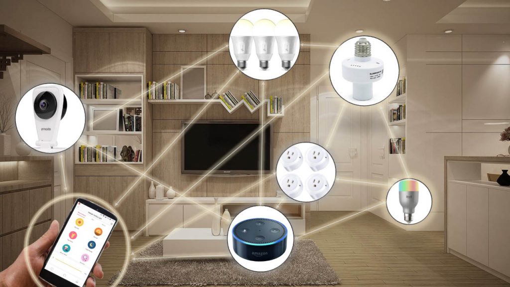 Build A Smart Home On A Budget Maker Advisor