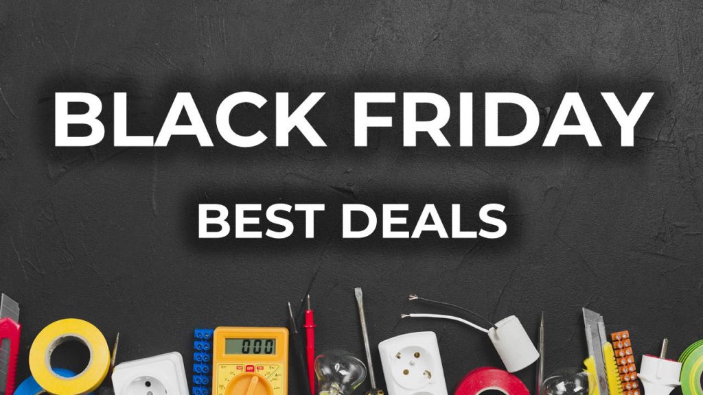 Best Black Friday Deals For Makers 2020 Maker Advisor