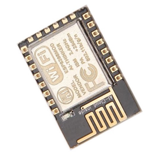 Banggood - ESP8266 ESP-12E