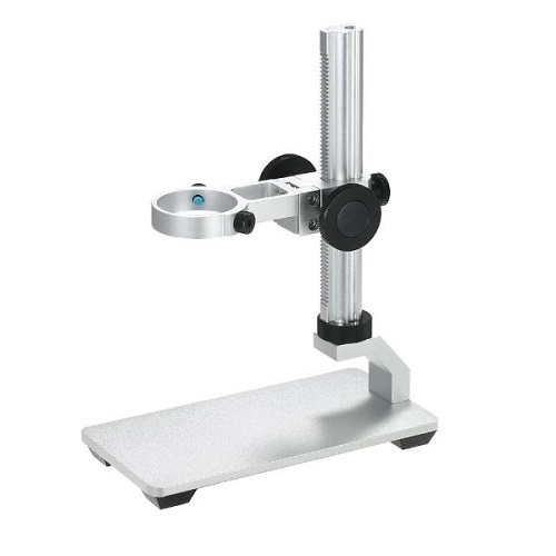 Aluminum Alloy Stand Bracket Holder for Digital Microscope