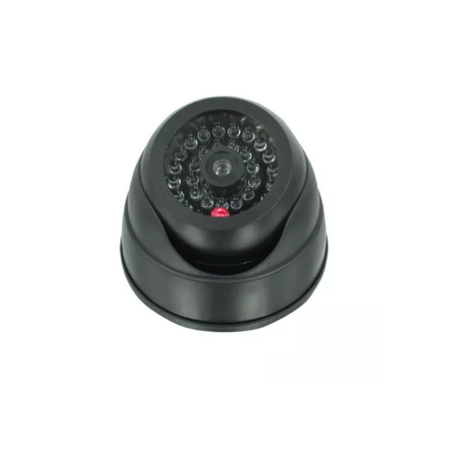 Banggood - dummy dome security camera