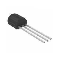 Aliexpress - 5 Pcs LM34 Temperature Sensor