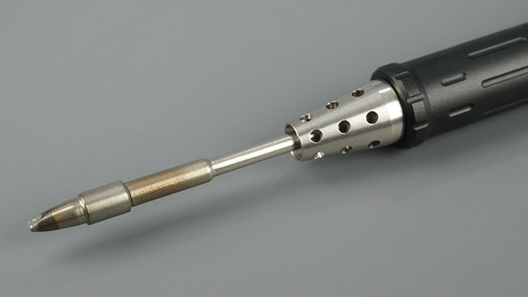 TS80 Soldering Iron Tip