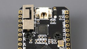 ESP32 with Built-in SX1276 LoRa and SSD1306 OLED Display (Review ...