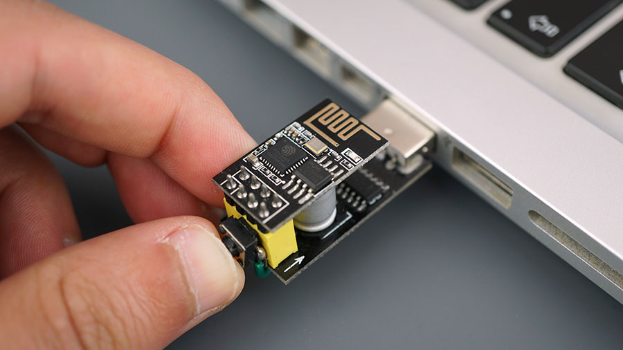 usb serial ch 340