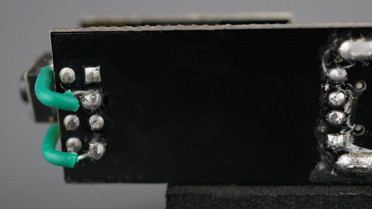 ESP8266 ESP-01 Adapter USB Programmer CH340 Serial Modified Soldered