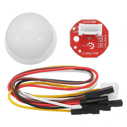 Banggood - BH1750 Ambient Light Sensor (light ball)